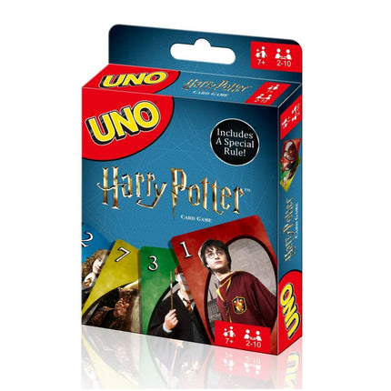 Gift & Novelty > Games > Card Games.