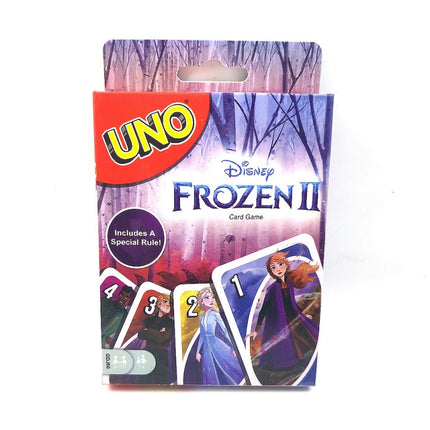Gift & Novelty > Games > Card Games.
