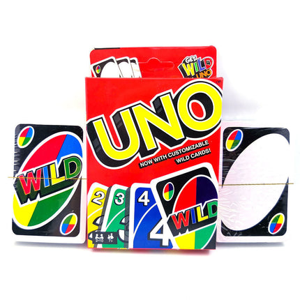 Gift & Novelty > Games > Card Games.