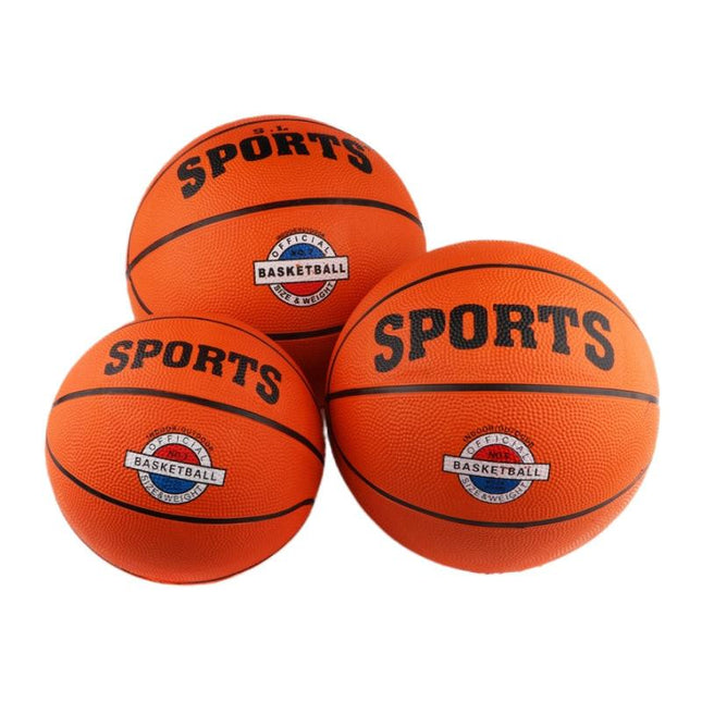 Sports & Fitness.