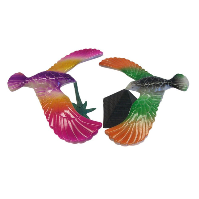 4 Pcs of Magical Balancing birds.