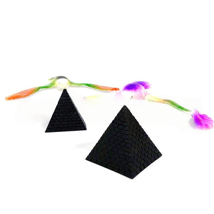 4 Pcs of Magical Balancing birds.