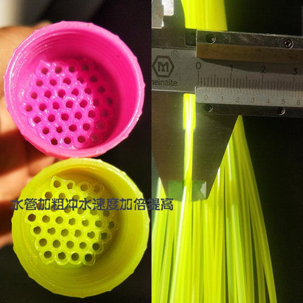 6 x Bunches Of water Balloons total 111 pack Rapid-Filling Self-Sealing Water Balloons.