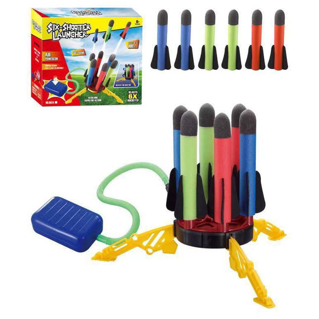 Baby & Kids > Baby & Kid's Toys > Outdoor Play Equipment.