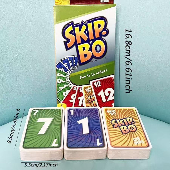 Gift & Novelty > Games > Card Games.
