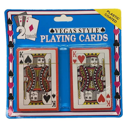 Gift & Novelty > Games > Card Games.