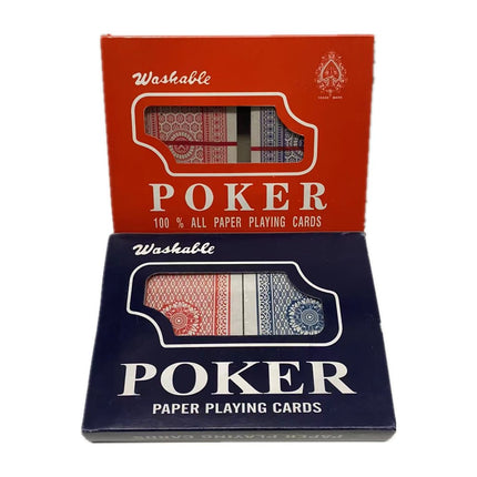 Gift & Novelty > Games > Card Games.