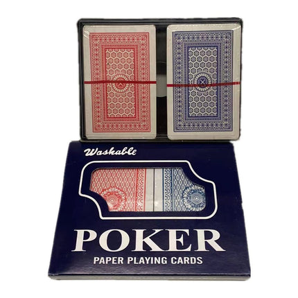 Gift & Novelty > Games > Card Games.