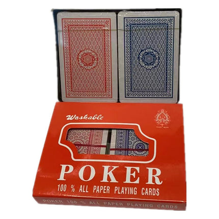 Gift & Novelty > Games > Card Games.