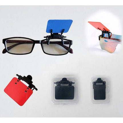 ISSF Flip-Up Eyeshield Sport Shooting Eye Shield Aim Blocker Targeting Sight Cover Blinding - Pink-Vertical 3x4cm.