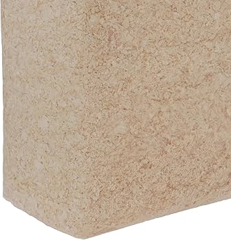 Ecosoft Absorbent Wood Shavings for Animal Bedding & Composting Toilets10L.