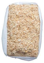 Ecosoft Absorbent Wood Shavings for Animal Bedding & Composting Toilets10L.