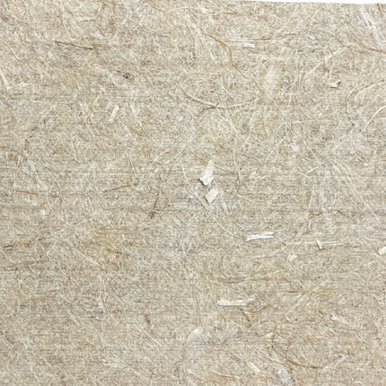 Ecosoft - Natural Hemp Super Absorbent Nest Mat | Medium (40x100cm).