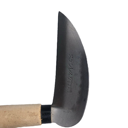 Mini Japanese Hand Scythe.