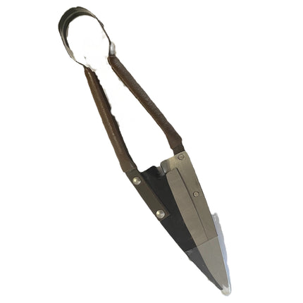 12" Gardening Shears - Metal Handle.