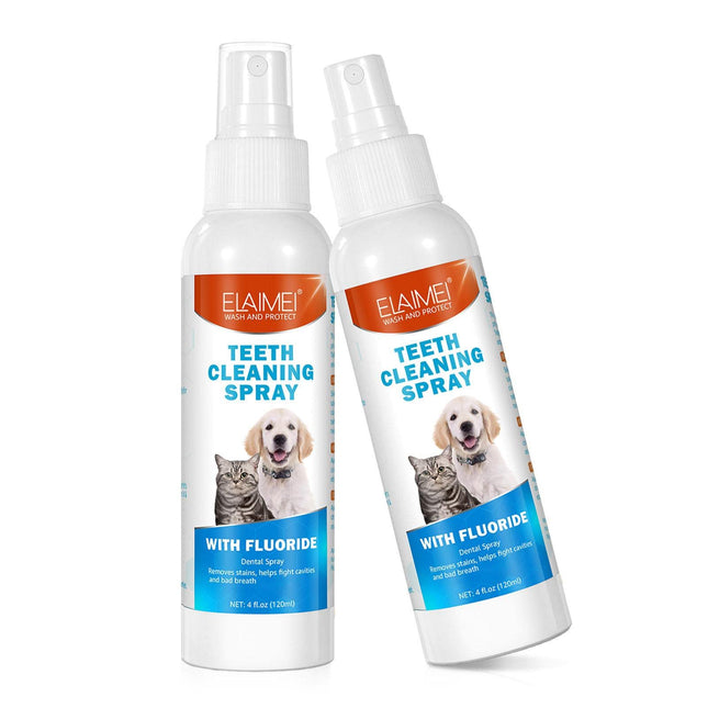 Pet Care.