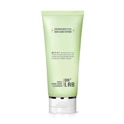 Dr. LAB Daily Pore Deep Cleanser 120ml Skin Balancing Pore Trouble care.
