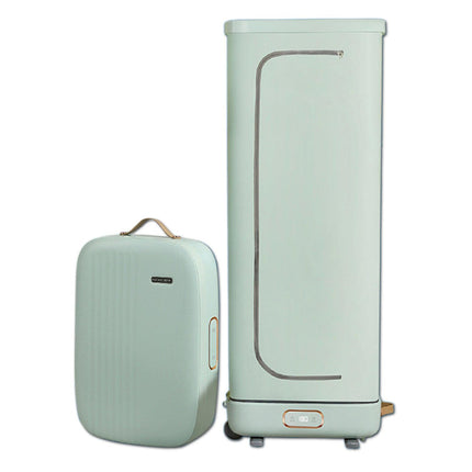Hoper Layer Foldable Clothes Dryer Household Dryer Portable Quick Drying Mites Removal.