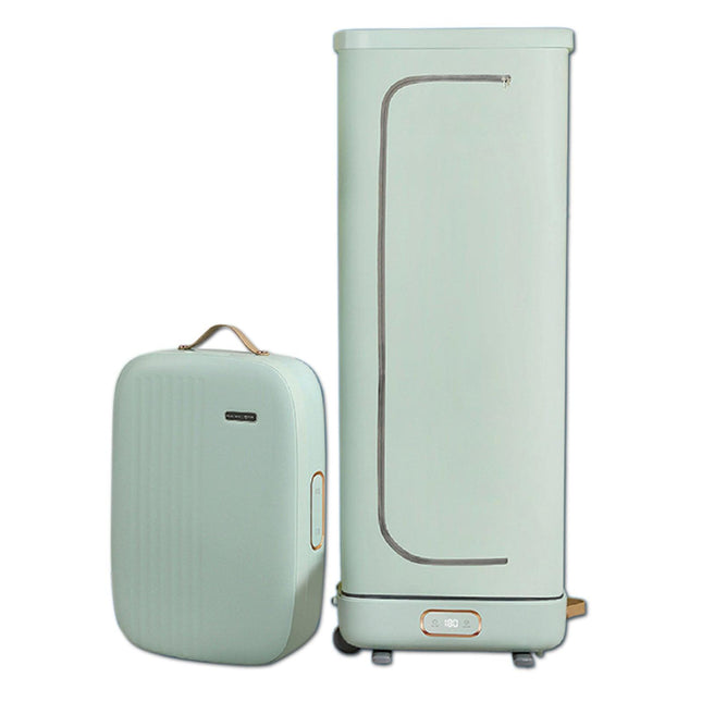 Appliances > Washers, Dryers & Irons > Dryers.