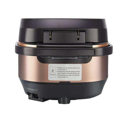 Joyoung New F-40T88-Plus Low Carb IH Induction 8 Cups 4.0L Rice Cooker.