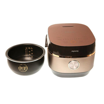 Joyoung New F-40T88-Plus Low Carb IH Induction 8 Cups 4.0L Rice Cooker.