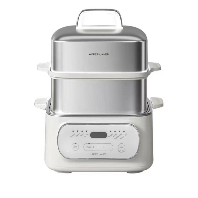 Appliances > Kitchen Appliances > Rice Cookers & Steamers.
