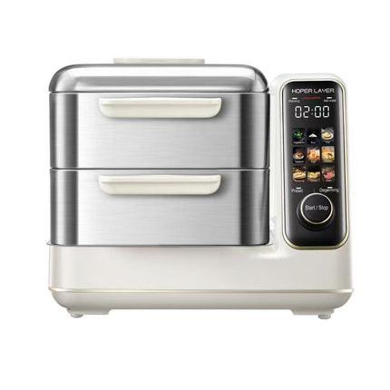 Appliances > Kitchen Appliances > Rice Cookers & Steamers.