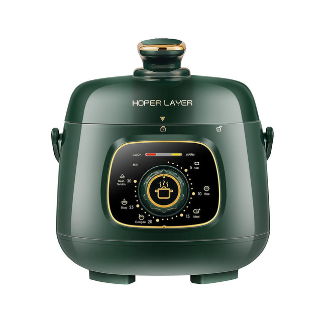 Appliances > Kitchen Appliances > Rice Cookers & Steamers.