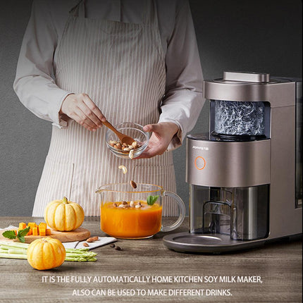 Joyoung new upgraded version Y-1 Plus Automatic Self Cleaning Blender.