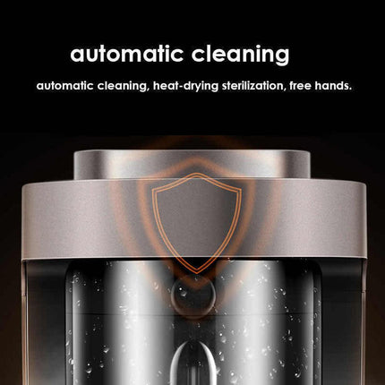 Joyoung new upgraded version Y-1 Plus Automatic Self Cleaning Blender.