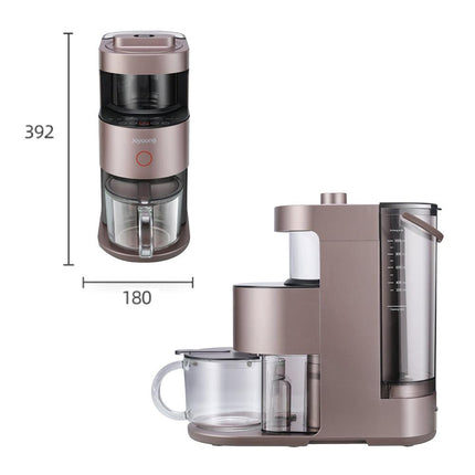 Joyoung new upgraded version Y-1 Plus Automatic Self Cleaning Blender.