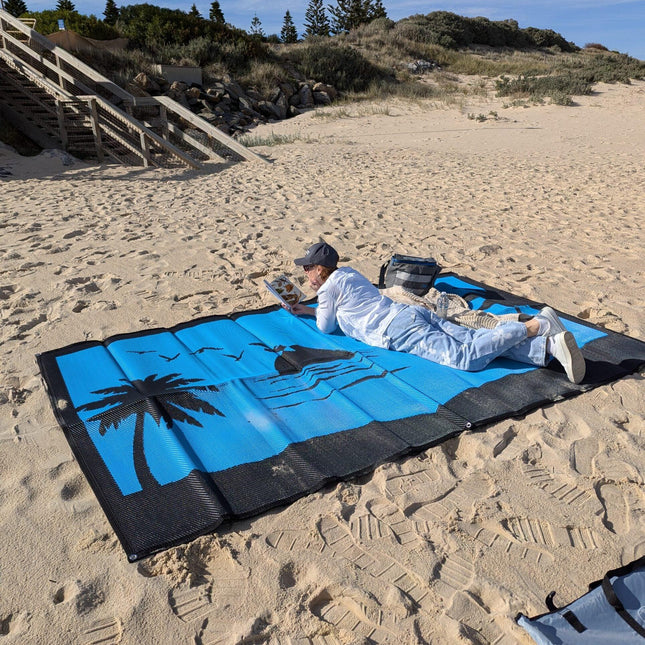 Outdoor Recreation > Camping > Caravan Accessories.