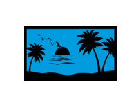 Coast 3m x 1.8m recycled poly mat.