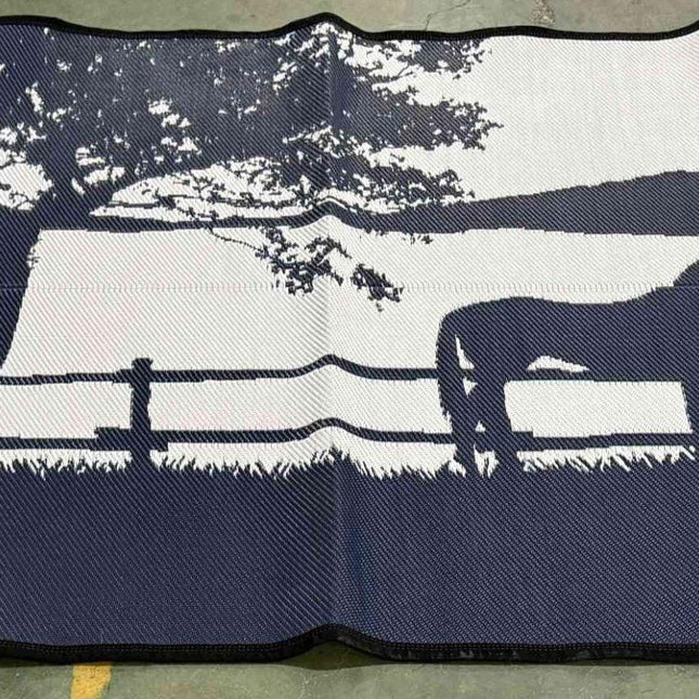 Outdoor Recreation > Camping > Caravan Accessories.