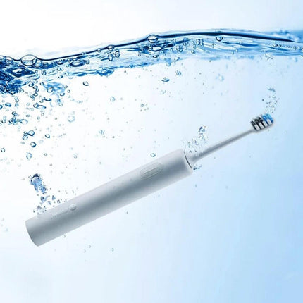 DR.BEI Sonic Electric Toothbrush Rechargeable Waterproof Wireless Portable Ultrasonic Whitening Toothbrush.
