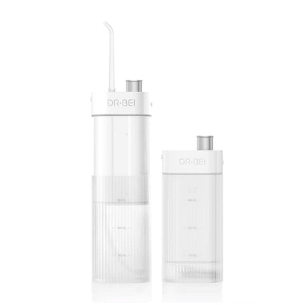 DR.BEI Portable Water Flosser GF3.