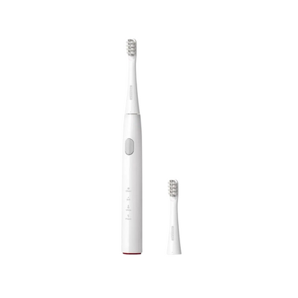 DR.BEI Sonic Electric Toothbrush GY1 White.