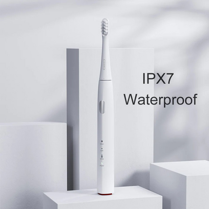 DR.BEI Sonic Electric Toothbrush GY1 White.