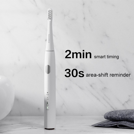 DR.BEI Sonic Electric Toothbrush GY1 White.