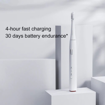 DR.BEI Sonic Electric Toothbrush GY1 White.