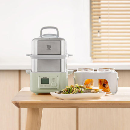 Appliances > Kitchen Appliances > Rice Cookers & Steamers.