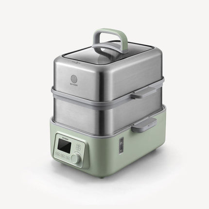 Appliances > Kitchen Appliances > Rice Cookers & Steamers.