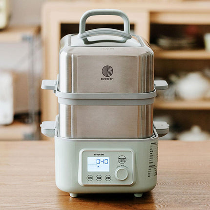 Appliances > Kitchen Appliances > Rice Cookers & Steamers.