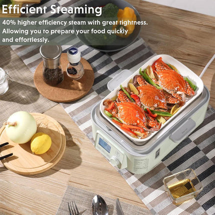 Appliances > Kitchen Appliances > Rice Cookers & Steamers.
