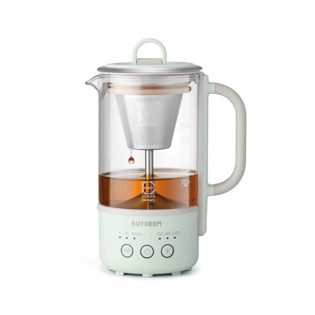 Appliances > Kitchen Appliances > Kettles.