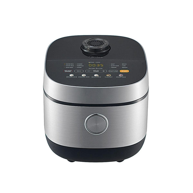Appliances > Kitchen Appliances > Rice Cookers & Steamers.
