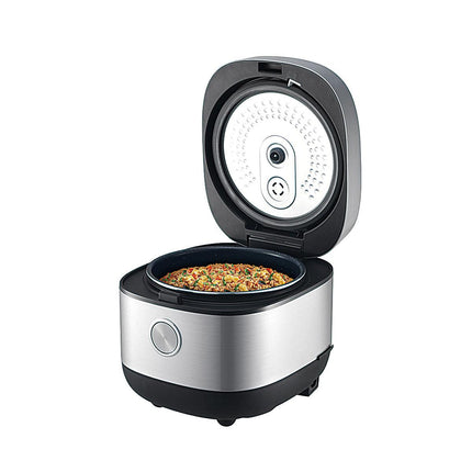 Midea 5L Rice Cooker Non-Stick Multi-functionality 24-Hour Auto Keep Warm.