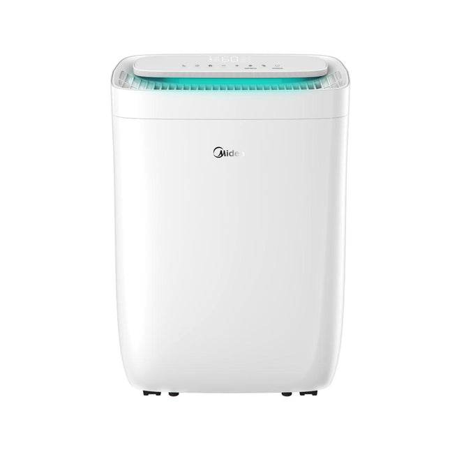 Appliances > Aroma Diffusers & Humidifiers > Dehumidifiers.