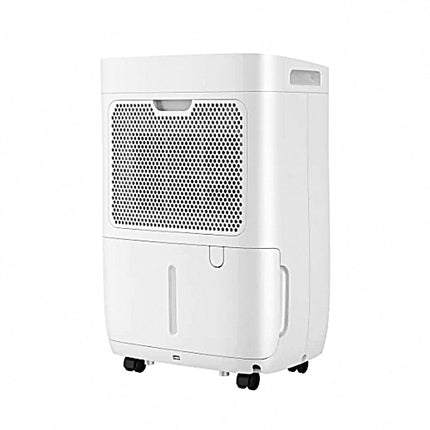 Midea FreshDry Dehumidifier Air Purifier 12L/Day with HEPA Filter Low Noise.