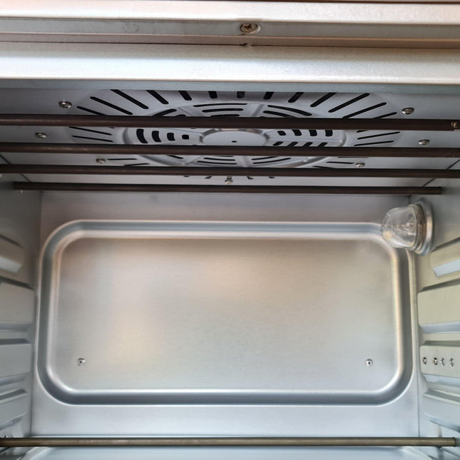 BOS & SARINO 24L Air Fryer Oven.
